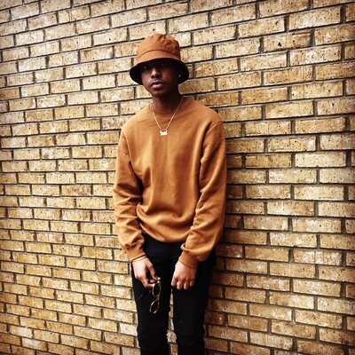 Timeline: Huziel’s Personal Identity Timeline