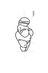 Venus de Willendorf