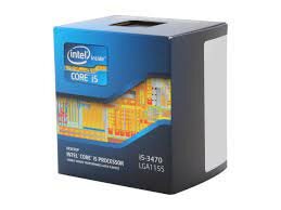 Aparece el intel core i5