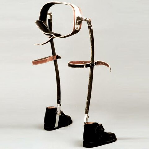 Descubrimiento y tratamiento de pie aducto