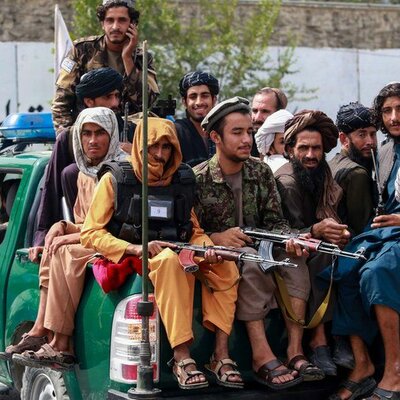 Timeline: The War Between the United States of America and Al-Qaeda.