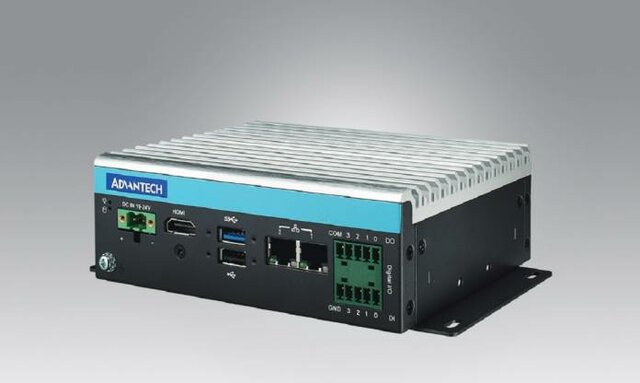 Ordenador industrial