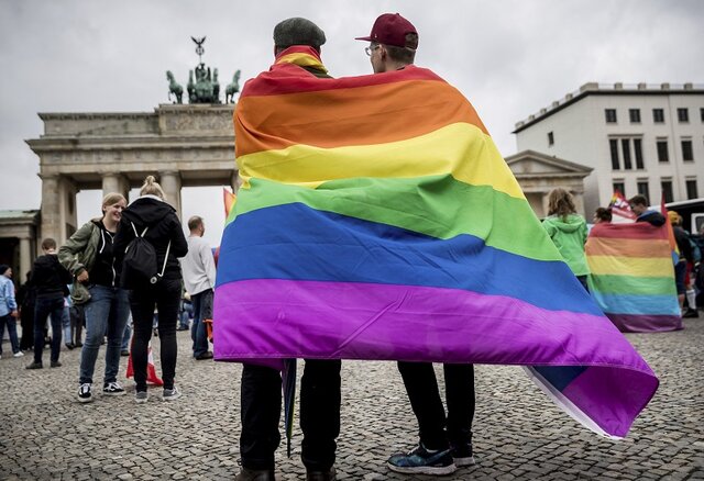 homohuwelijk