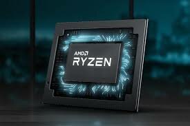Aparición de la serie Ryzen de AMD