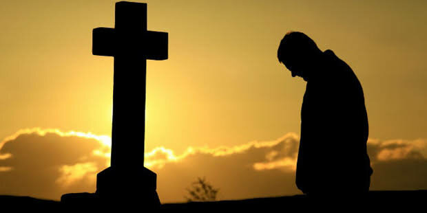 Muerte de Abuelo Paterno