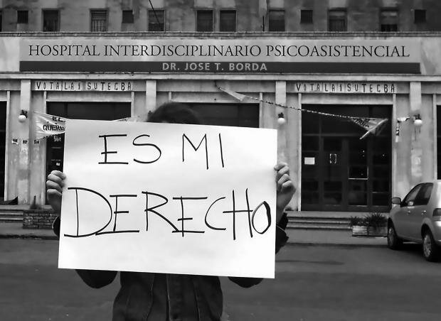 Derechos humanos y derecho a la salud