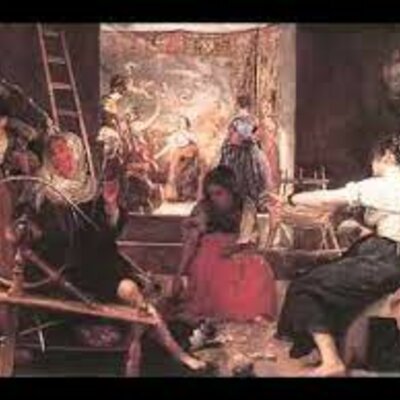 Timeline: Línea del tiempo Panorama del periodo. Siglos XVI-XVIII