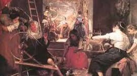 Timeline: Línea del tiempo Panorama del periodo. Siglos XVI-XVIII