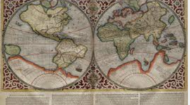 Timeline: Panorama del periodo siglos XVI-XVIII