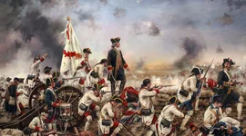 Timeline: ETAPAS DE LA Hª CONTEMPORÁNEA