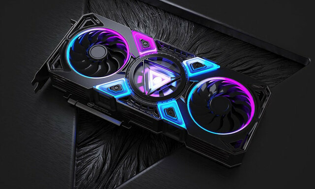 Se anuncia la salida de graficas Intel