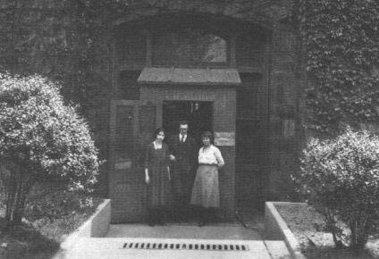 First Psychological Clinic