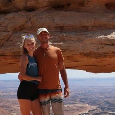 Timeline: Disappearance of Gabby Petito and the Hunt for Brian Laundrie.