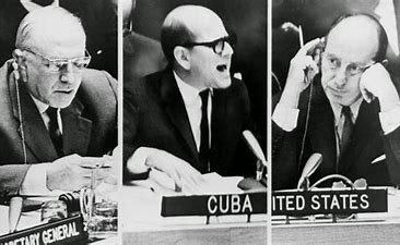 Crisis internacionales previas a la I Guerra Mundial