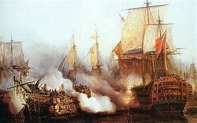 Batalla de Trafalgar