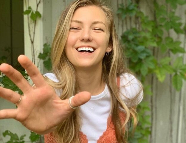 Authorities are conducting a search for Laundrie at the Carlton Reserve