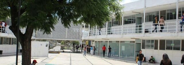 Resultados de examen Buap