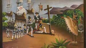 La colonización de América del Norte: la formación de las 13 colonias