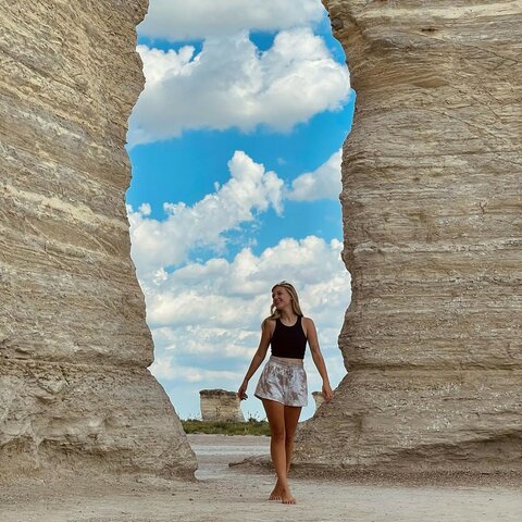 The Teton County coroner confirms the human remains found are Gabby