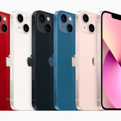 Timeline: evolución de Iphone