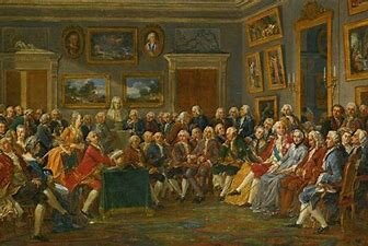 Práctica del Despotismo Ilustrado.