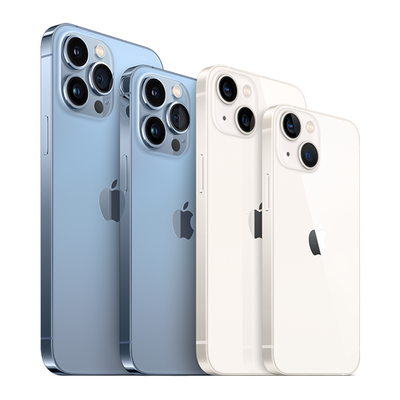 Timeline: Evolución del iPhone