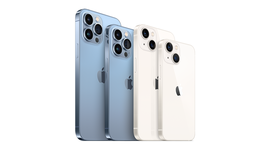 Timeline: Evolución del iPhone