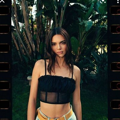 Timeline: A biography  Kendall Nicole