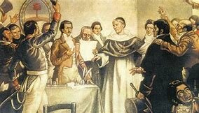 Independencia de las Provincias Unidas