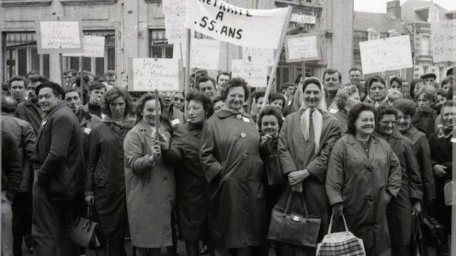 seksuele revolutie