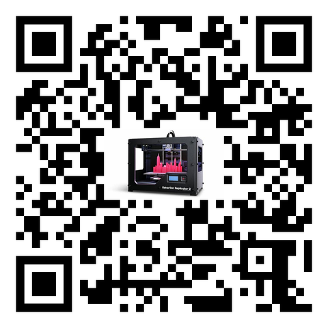 IMPRESORAS 3D Y WHATSAPP