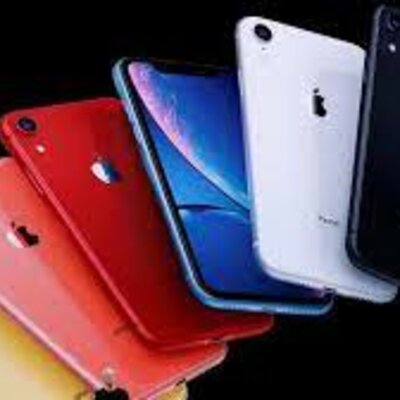 Timeline: EVOLUCION DEL IPONE