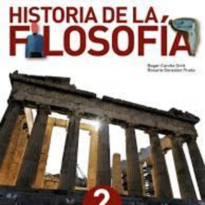 Timeline: La historia de la filosofia