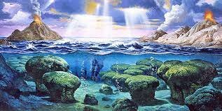 Arhaikum ehk ürgeon