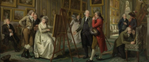 Práctica del Despotismo Ilustrado.