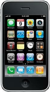 iPhone 3GS