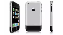 Timeline: Evolucion  Iphone