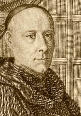 Benito Jerónimo Feijoo (1676-1764)