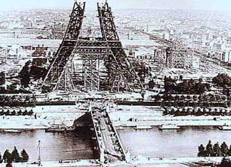 La II Revolución Industrial y el gran capitalismo