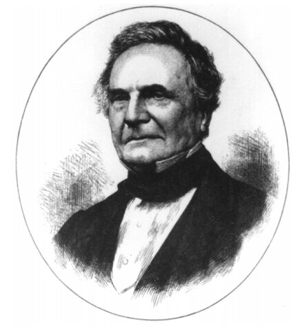 Primer computador moderno