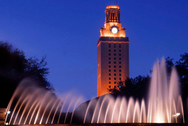 What Rick Riordan majored in.