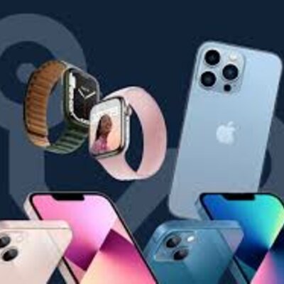 Timeline: La evolucion del iphone