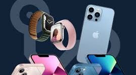 Timeline: La evolucion del iphone