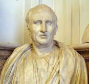 Consulado de cicerón