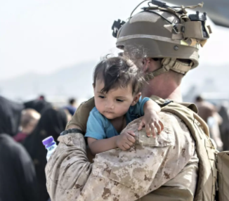 Conflictos entre el occidente liberal y capitalista, China y el mundo islámico.