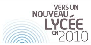 Réforme du lycée