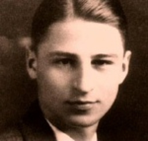 Becomes a Dr. (of sorts)