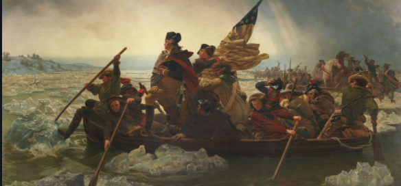 Revolución americana