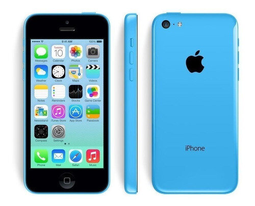 iPhone 5c