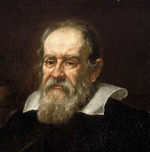 Nascita di Galileo